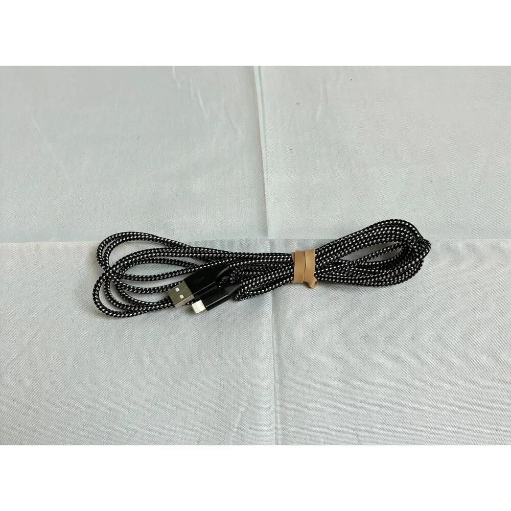 Long iPhone Charging Cable